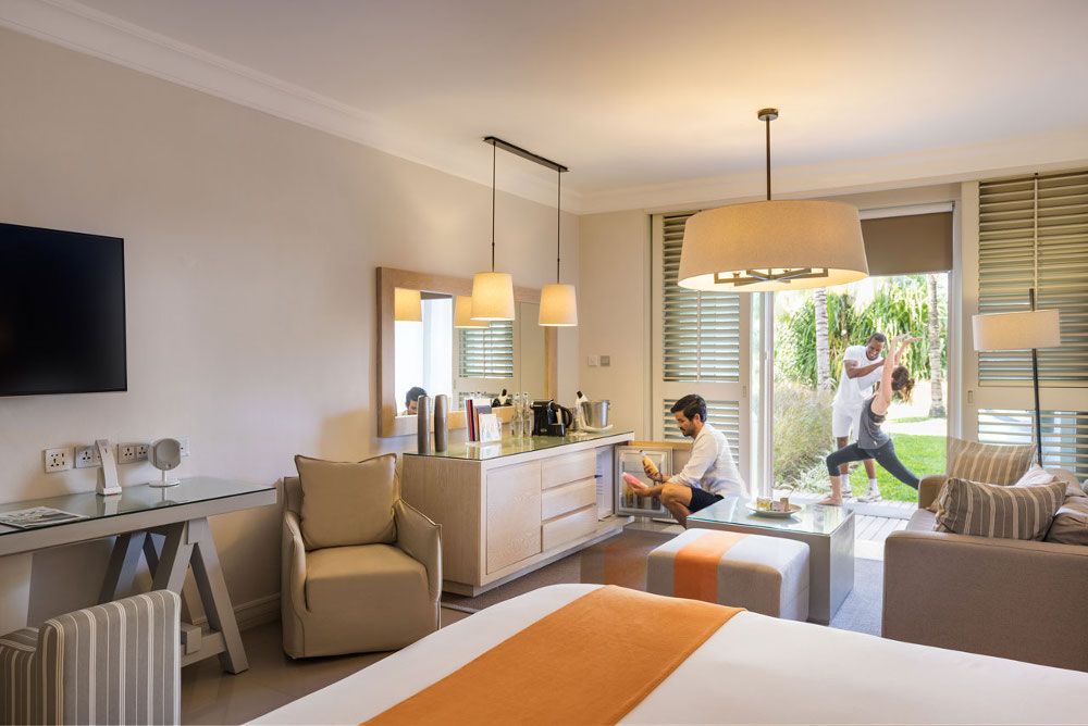 LUX* BELLE MARE - 23