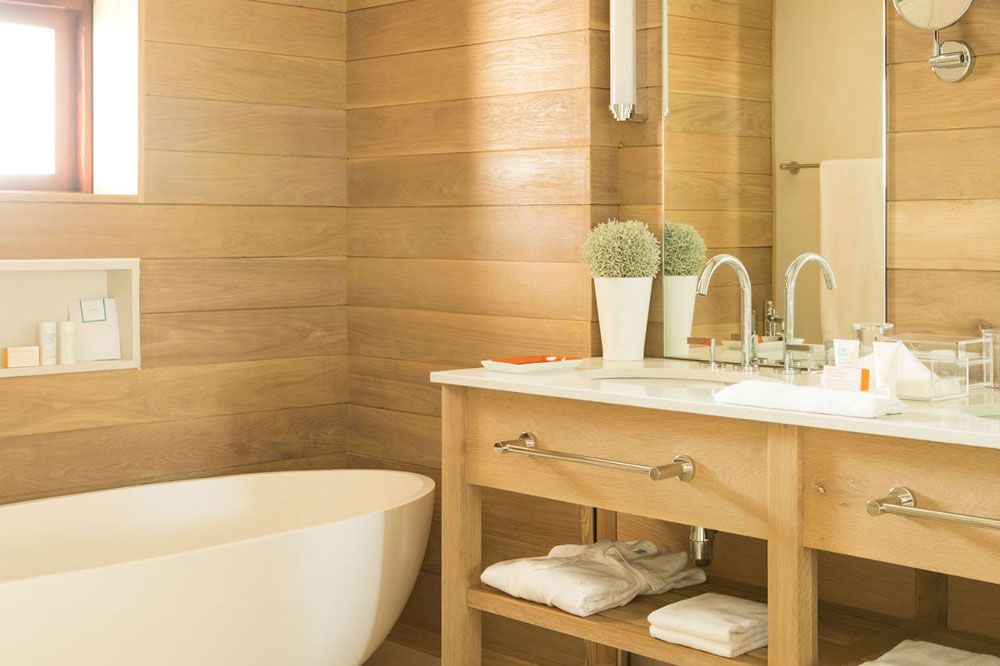 LUX* BELLE MARE - 21