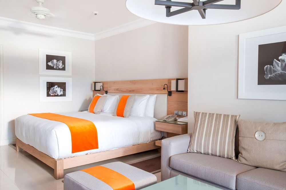 LUX* BELLE MARE - 20