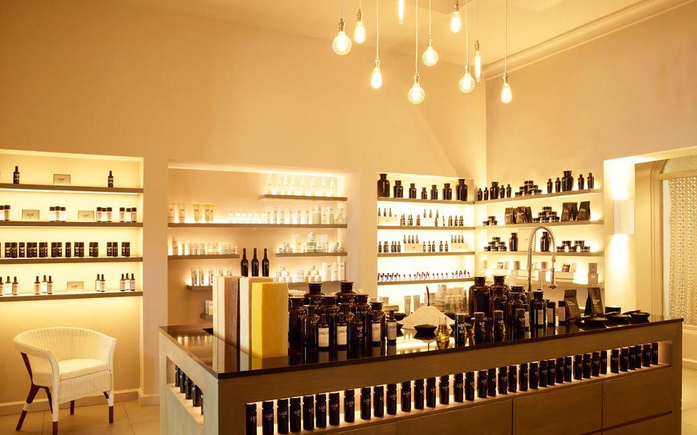 LUX* BELLE MARE - 19