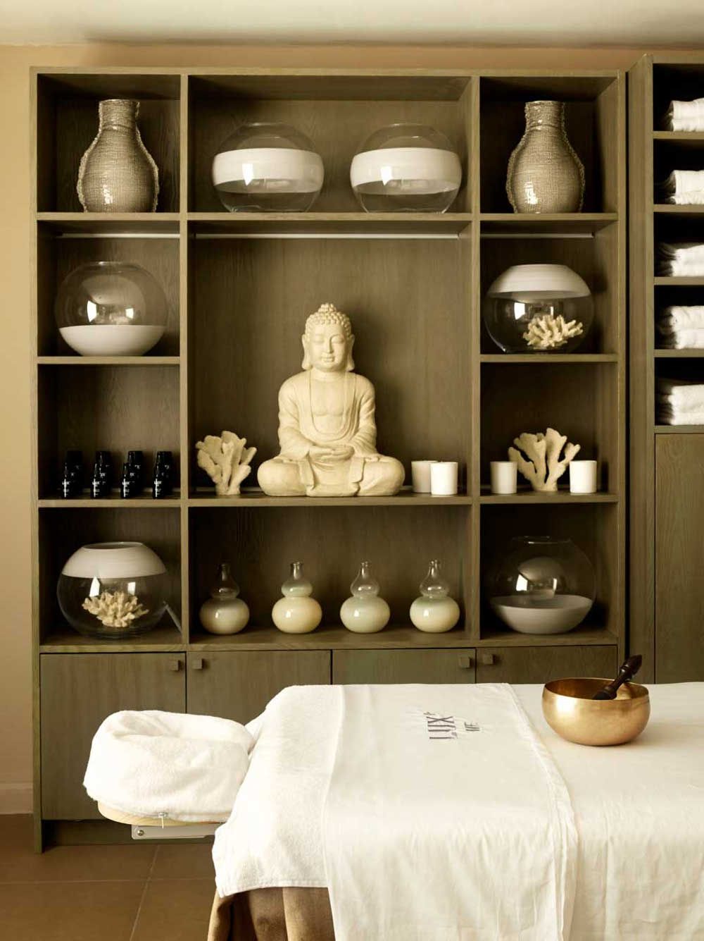 LUX* BELLE MARE - 18