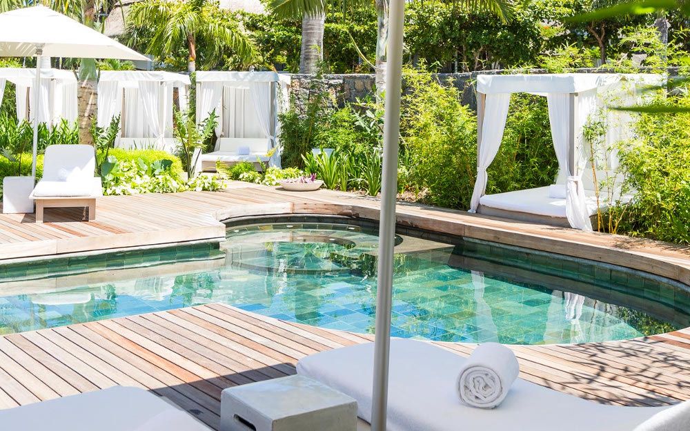 LUX* BELLE MARE - 17