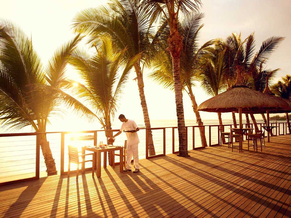 LUX* BELLE MARE - 15