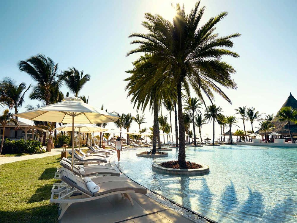 LUX* BELLE MARE - 14