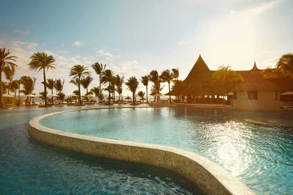 LUX* BELLE MARE - 13