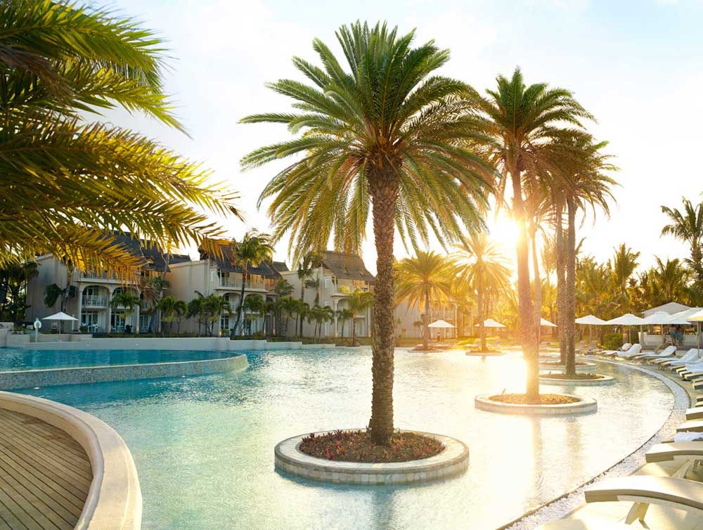 LUX* BELLE MARE - 11