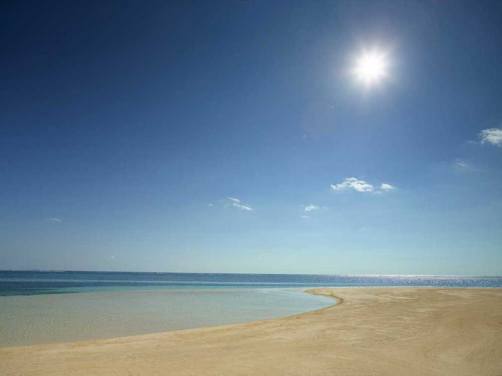 LUX* BELLE MARE - 10