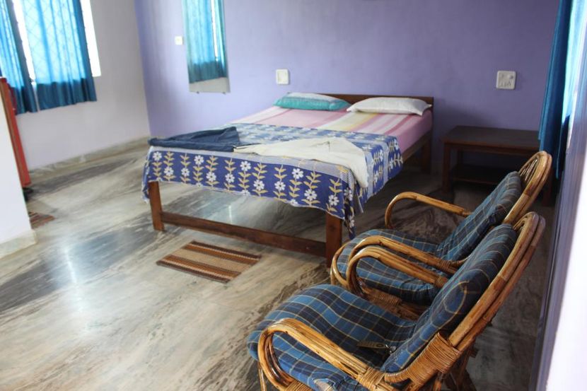 LAXMI GUEST HOUSE - 5