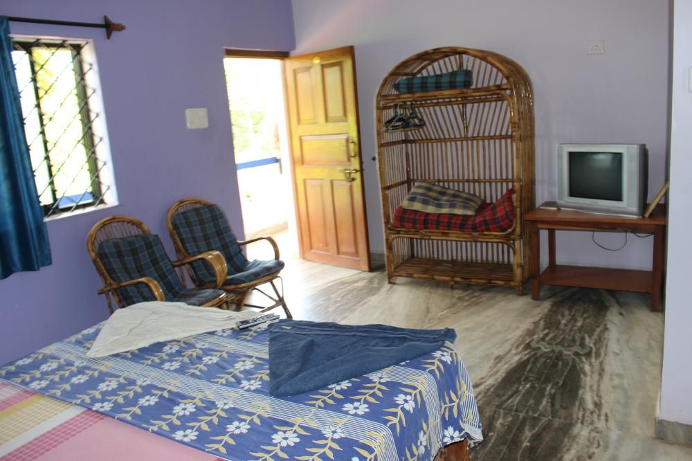 LAXMI GUEST HOUSE - 7