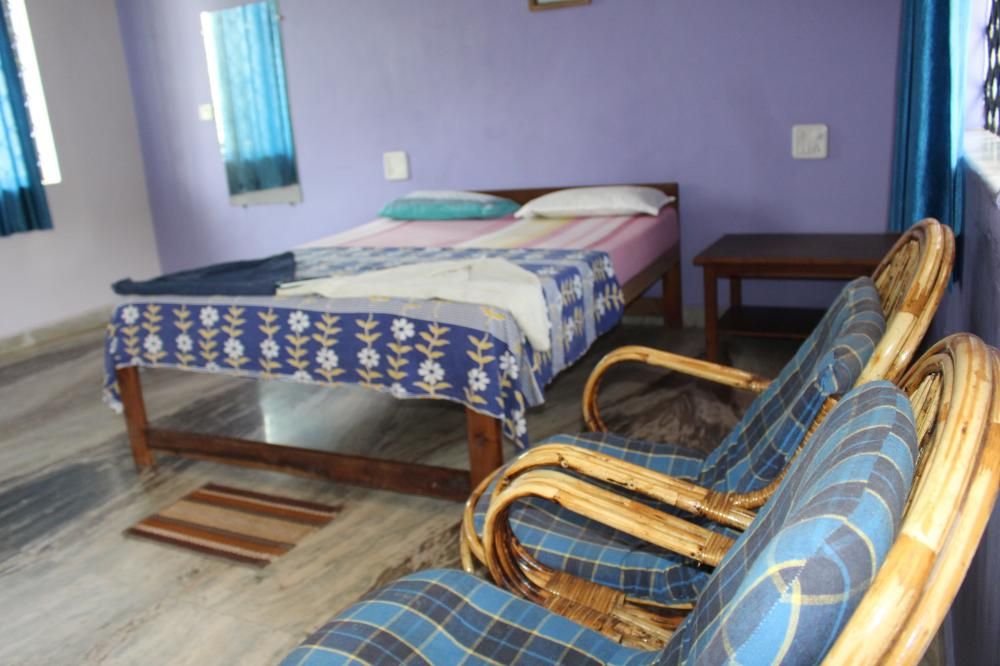 LAXMI GUEST HOUSE - 8