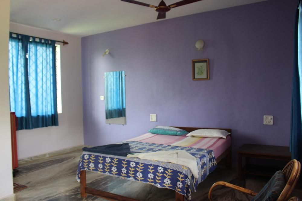LAXMI GUEST HOUSE - 9