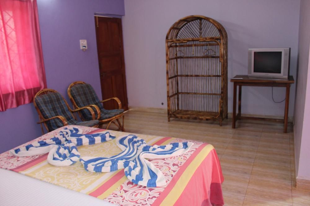 LAXMI GUEST HOUSE - 11