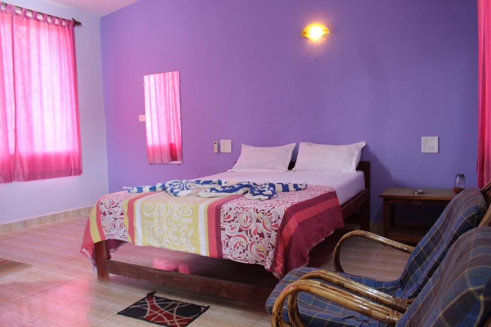 LAXMI GUEST HOUSE - 12