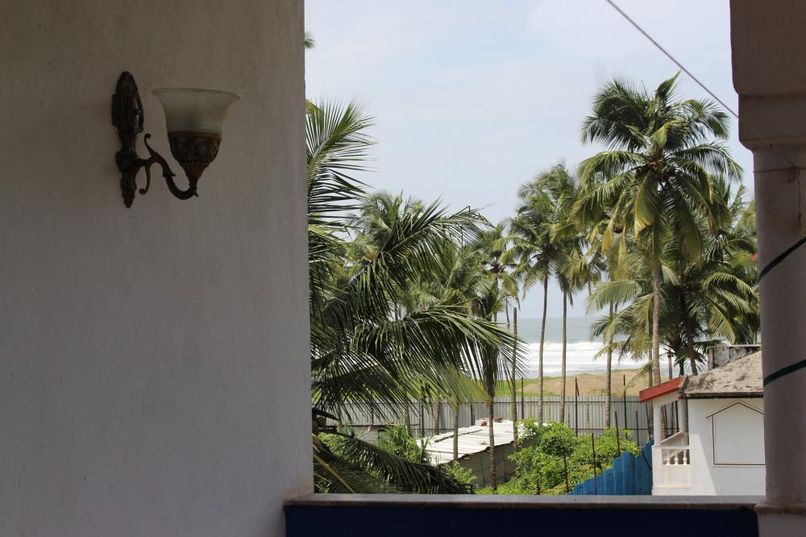 LAXMI GUEST HOUSE - 2