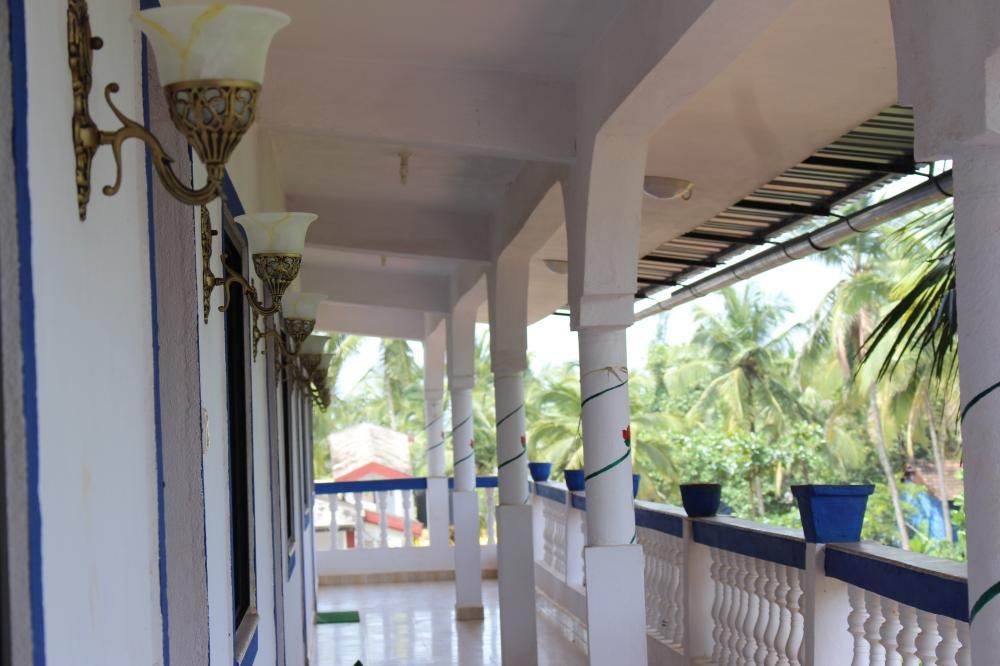 LAXMI GUEST HOUSE - 3