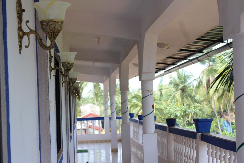 LAXMI GUEST HOUSE - 3