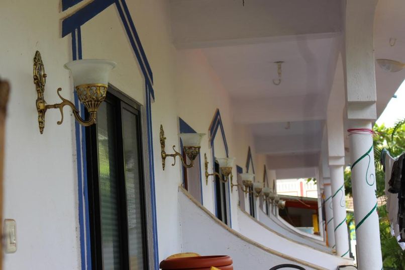 LAXMI GUEST HOUSE - 4