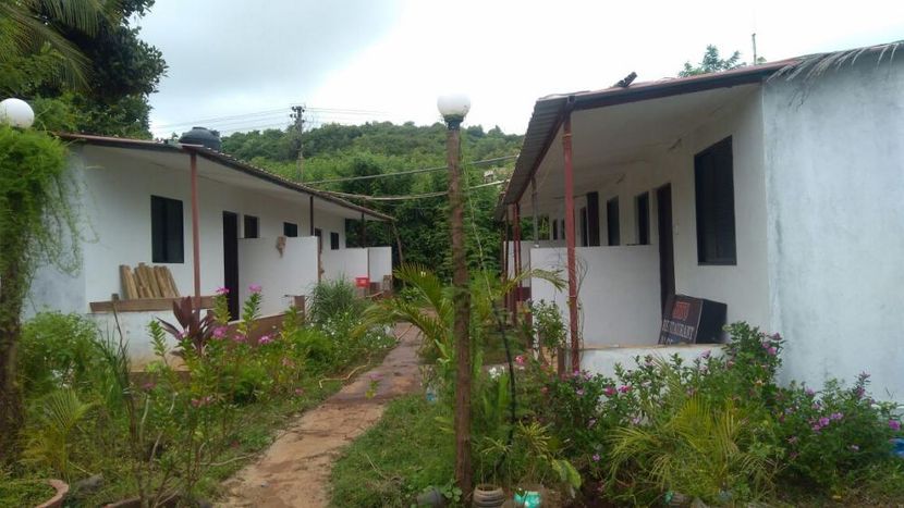 JITU GUESTHOUSE - 1