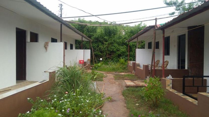 JITU GUESTHOUSE - 2