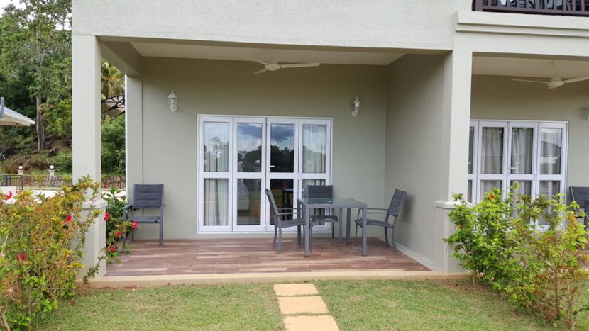 BAMBOUS RIVER LODGE - 3