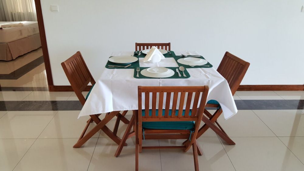 BAMBOUS RIVER LODGE - 7