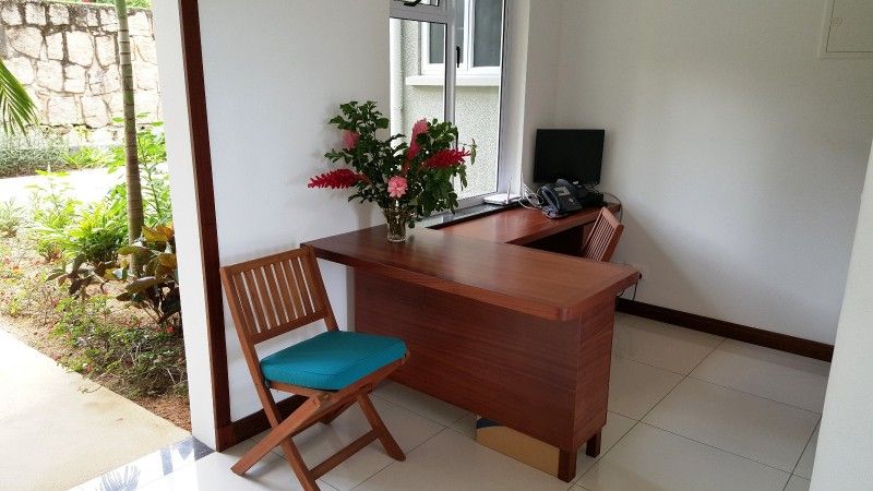 BAMBOUS RIVER LODGE - 6