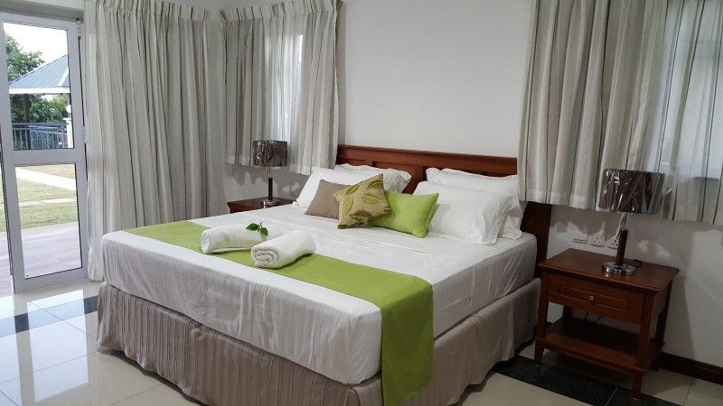 BAMBOUS RIVER LODGE - 9