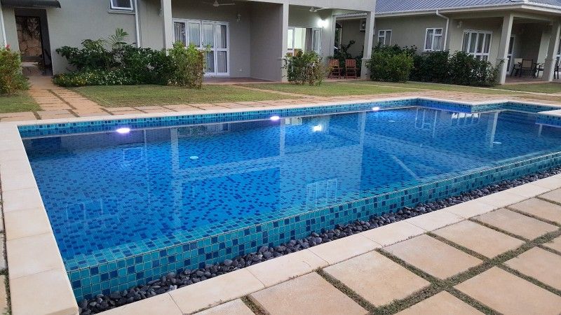 BAMBOUS RIVER LODGE - 2