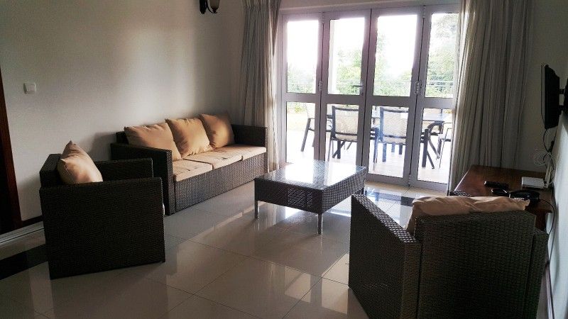 BAMBOUS RIVER LODGE - 4