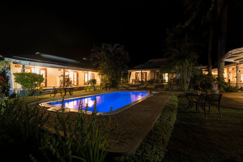 AUBERGE CHEZ PLUME - 2