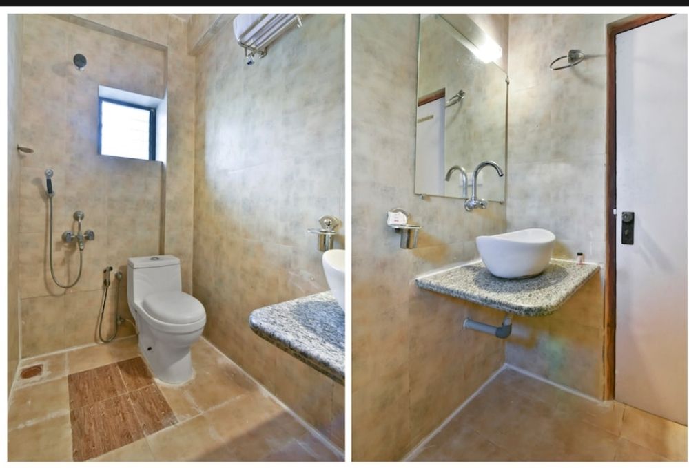 HOTEL RAJESHWAR (ex. AANANDA GUESTHOUSE) - 21