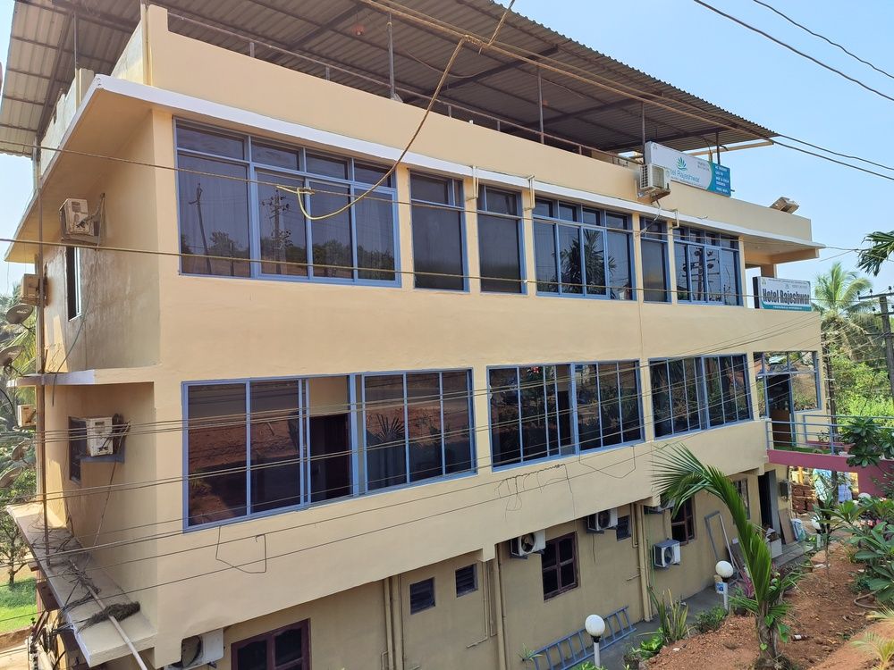 HOTEL RAJESHWAR (ex. AANANDA GUESTHOUSE) - 6