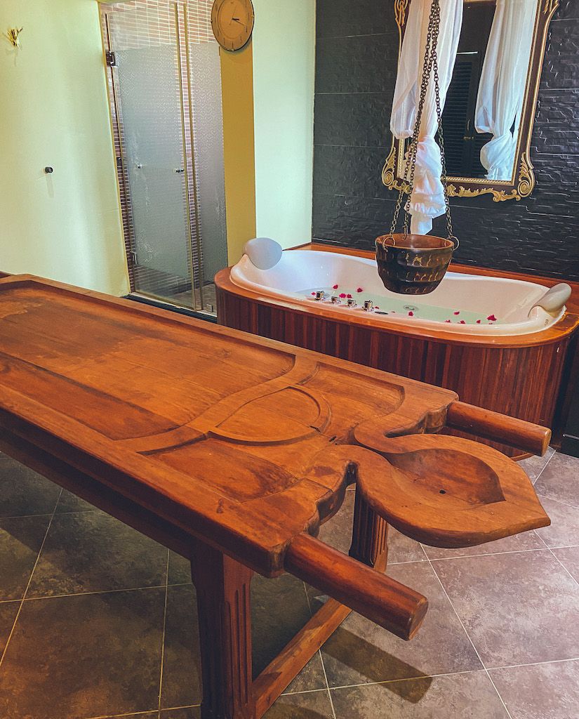 Картинка отеля - 9