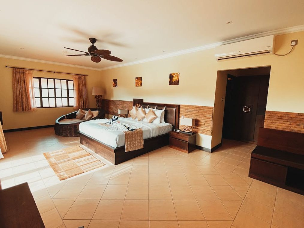 Картинка отеля - 10