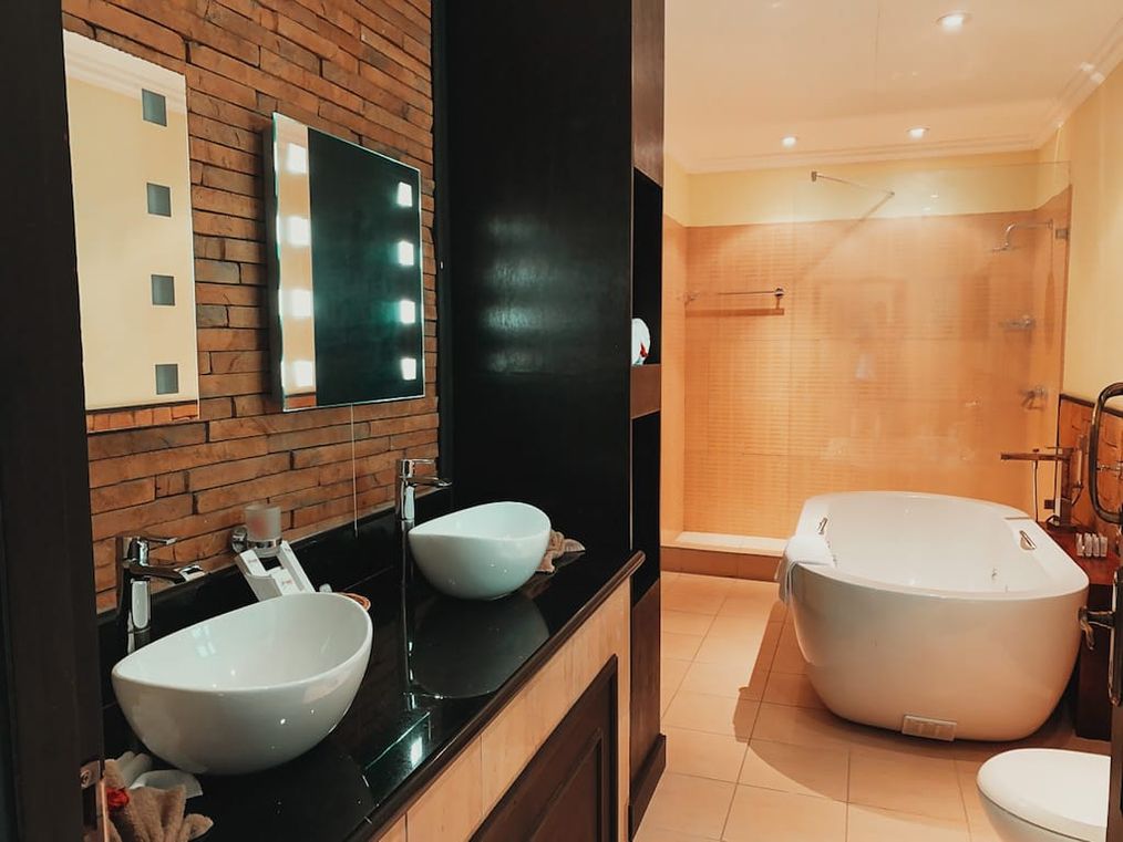 Картинка отеля - 15