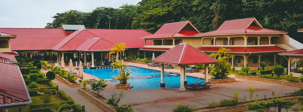 Картинка отеля - 3