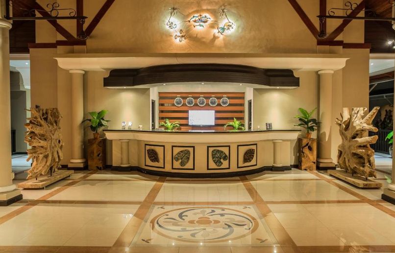 THE OASIS HOTEL RESTAURANT & SPA - 6