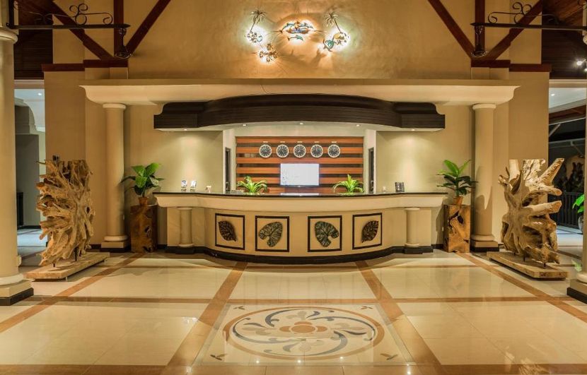 THE OASIS HOTEL RESTAURANT & SPA - 6