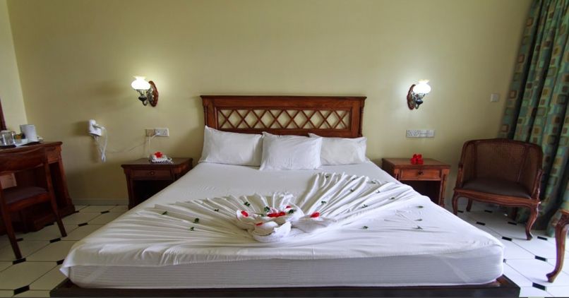 PALM BEACH HOTEL - 5