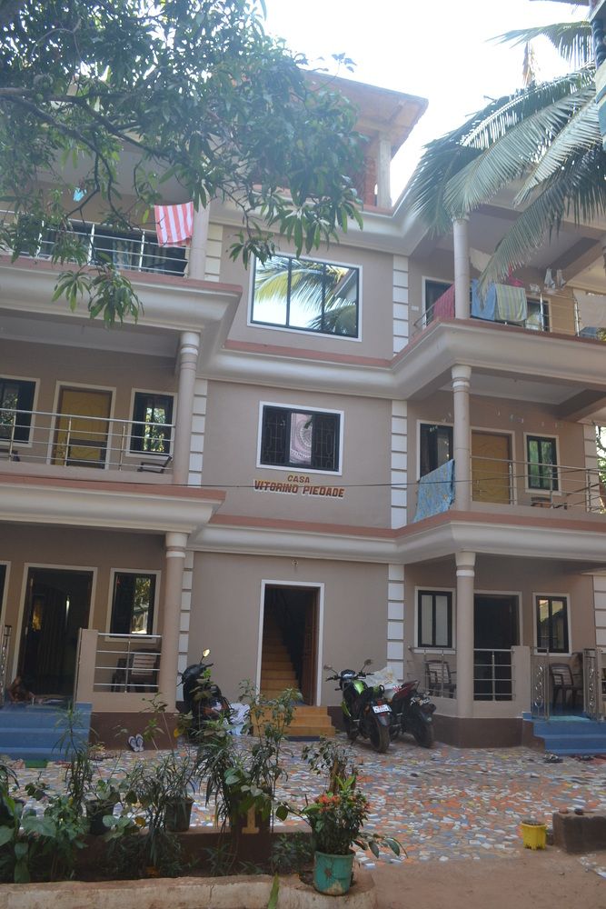 IVON GUESTHOUSE - 3