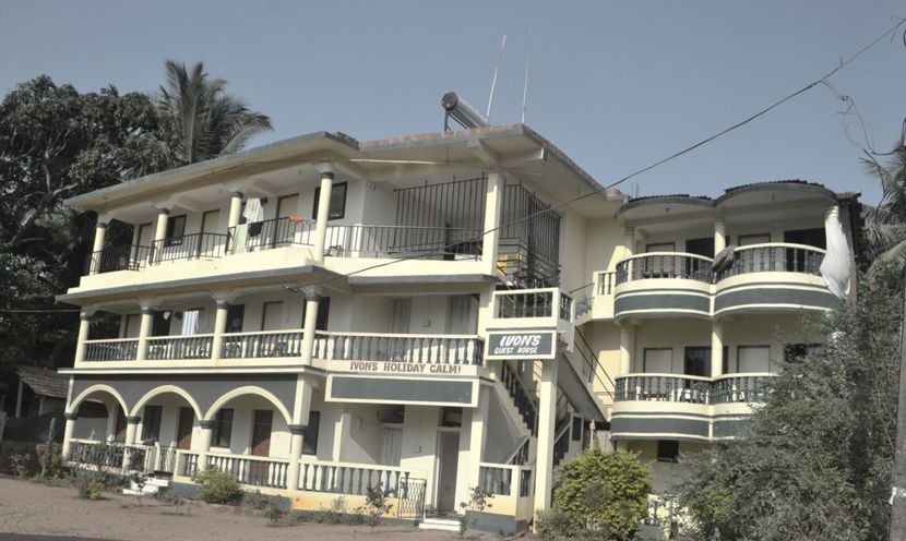 IVON GUESTHOUSE - 4