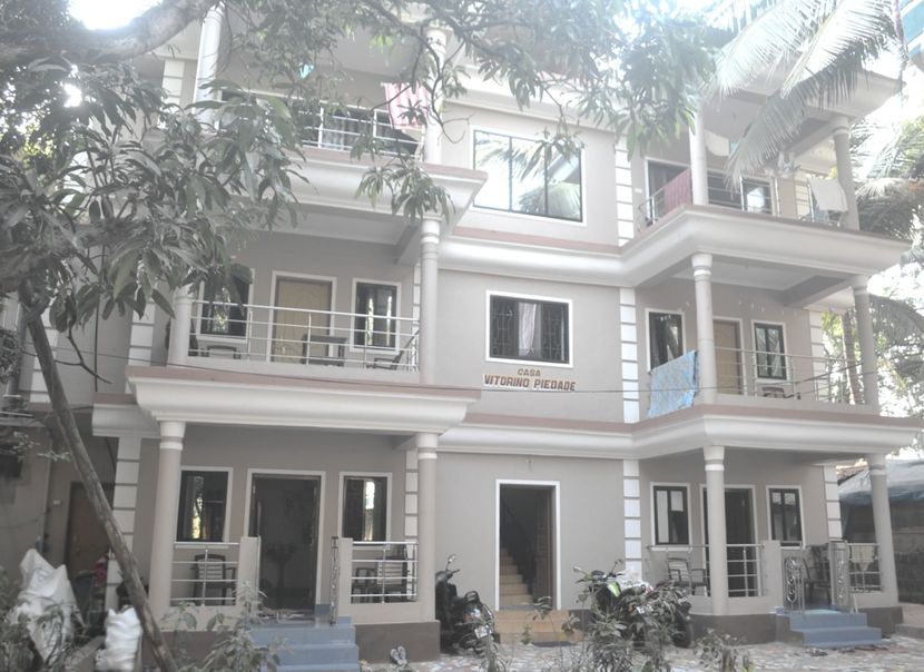 IVON GUESTHOUSE - 6