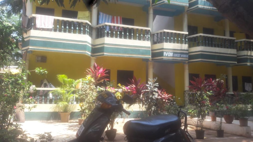 Картинка отеля - 17