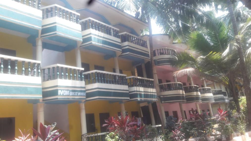 Картинка отеля - 15