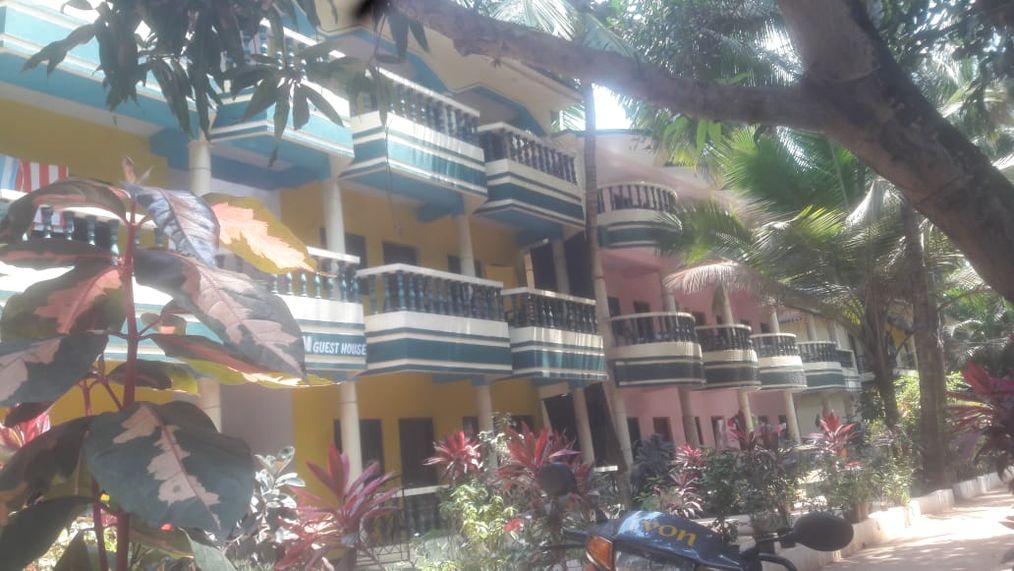 Картинка отеля - 14