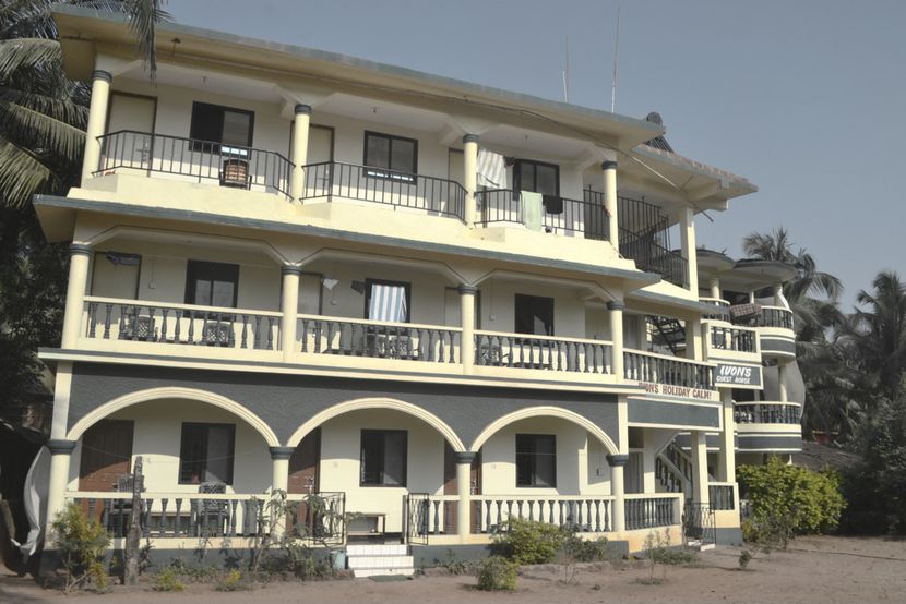 IVON GUESTHOUSE - 5