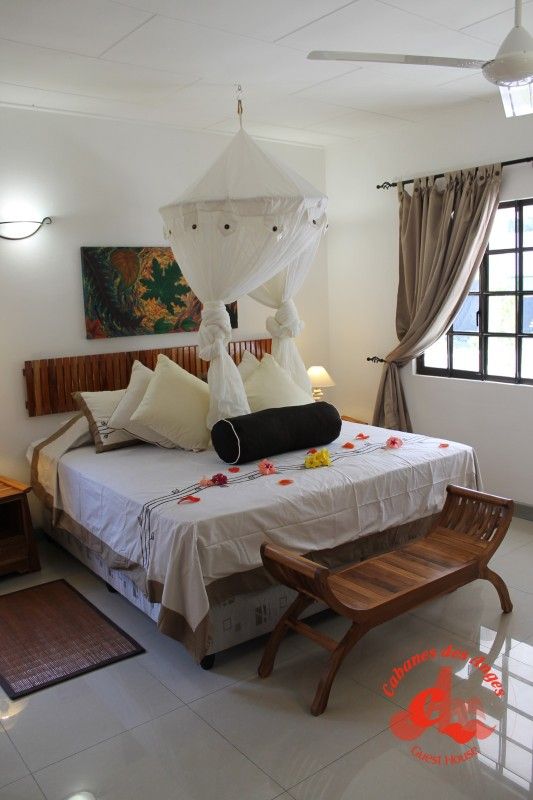 CABANES DES ANGES - 7