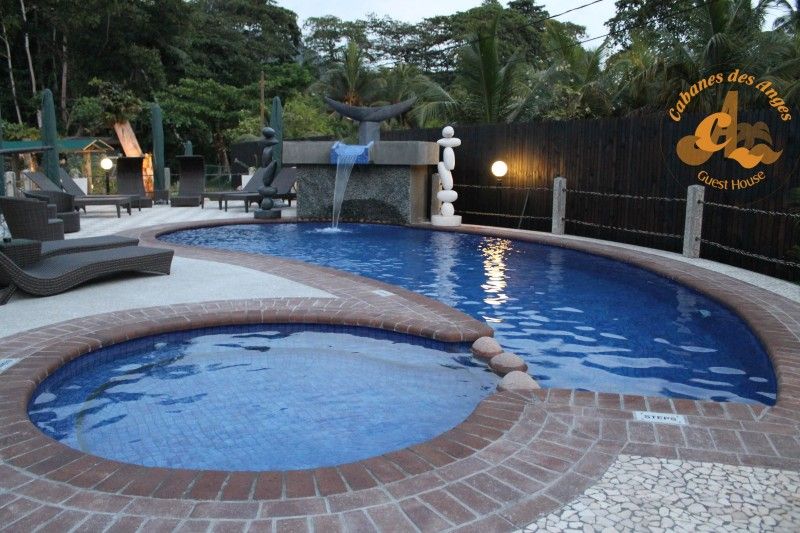 CABANES DES ANGES - 3