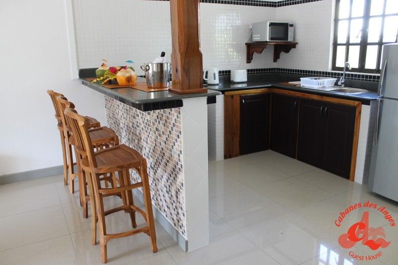 CABANES DES ANGES - 6