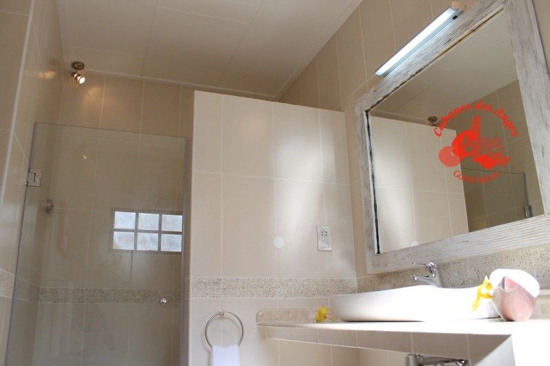 CABANES DES ANGES - 8